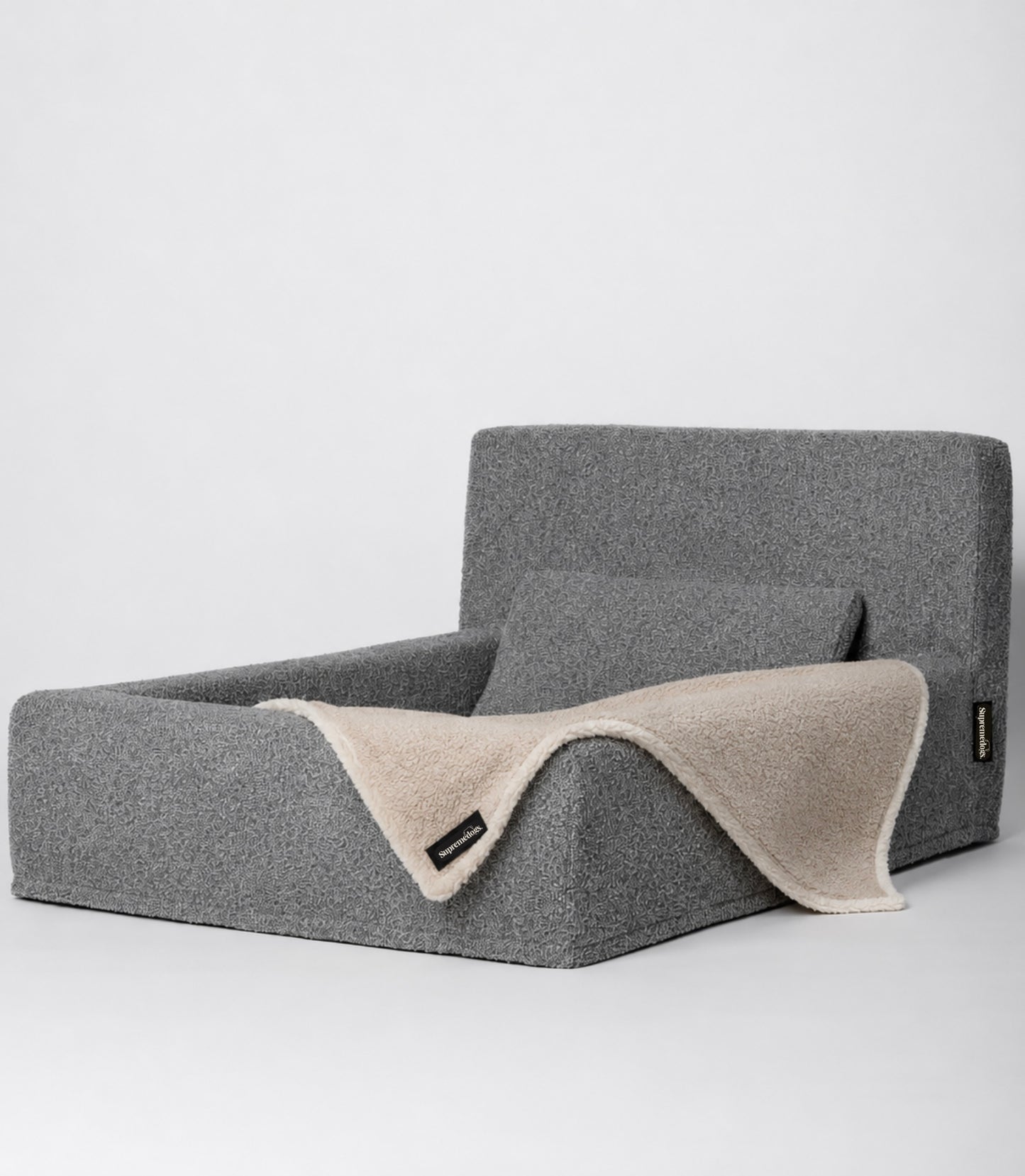 HUSH WRAP - DUST