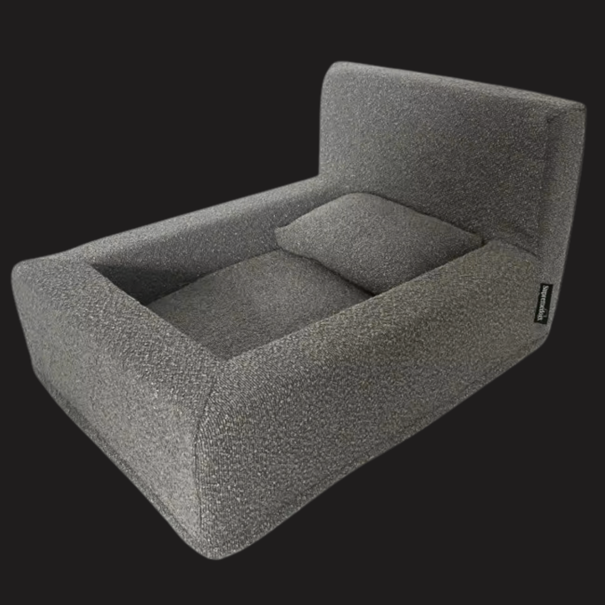 HUSH COVER - IRON 2.0