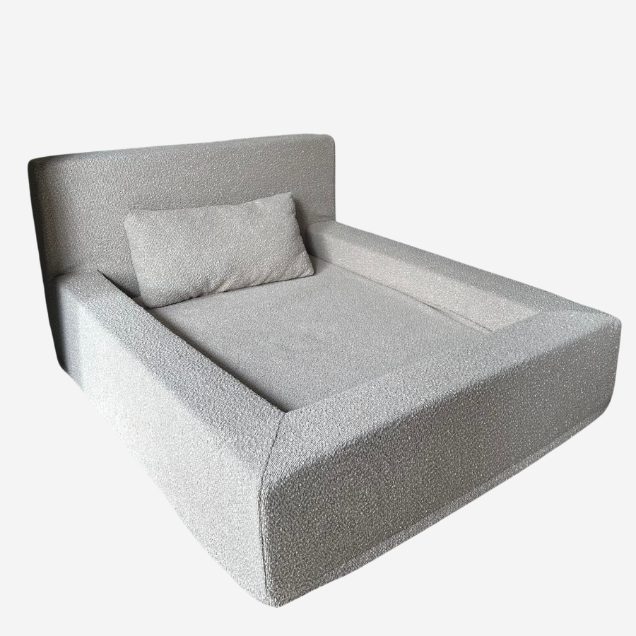 BED - HUSH