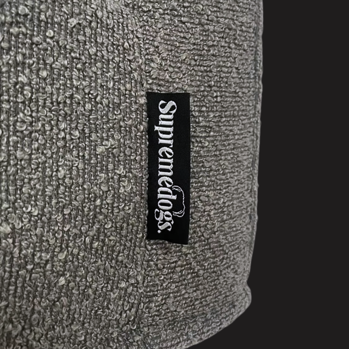 HUSH COVER - IRON 2.0