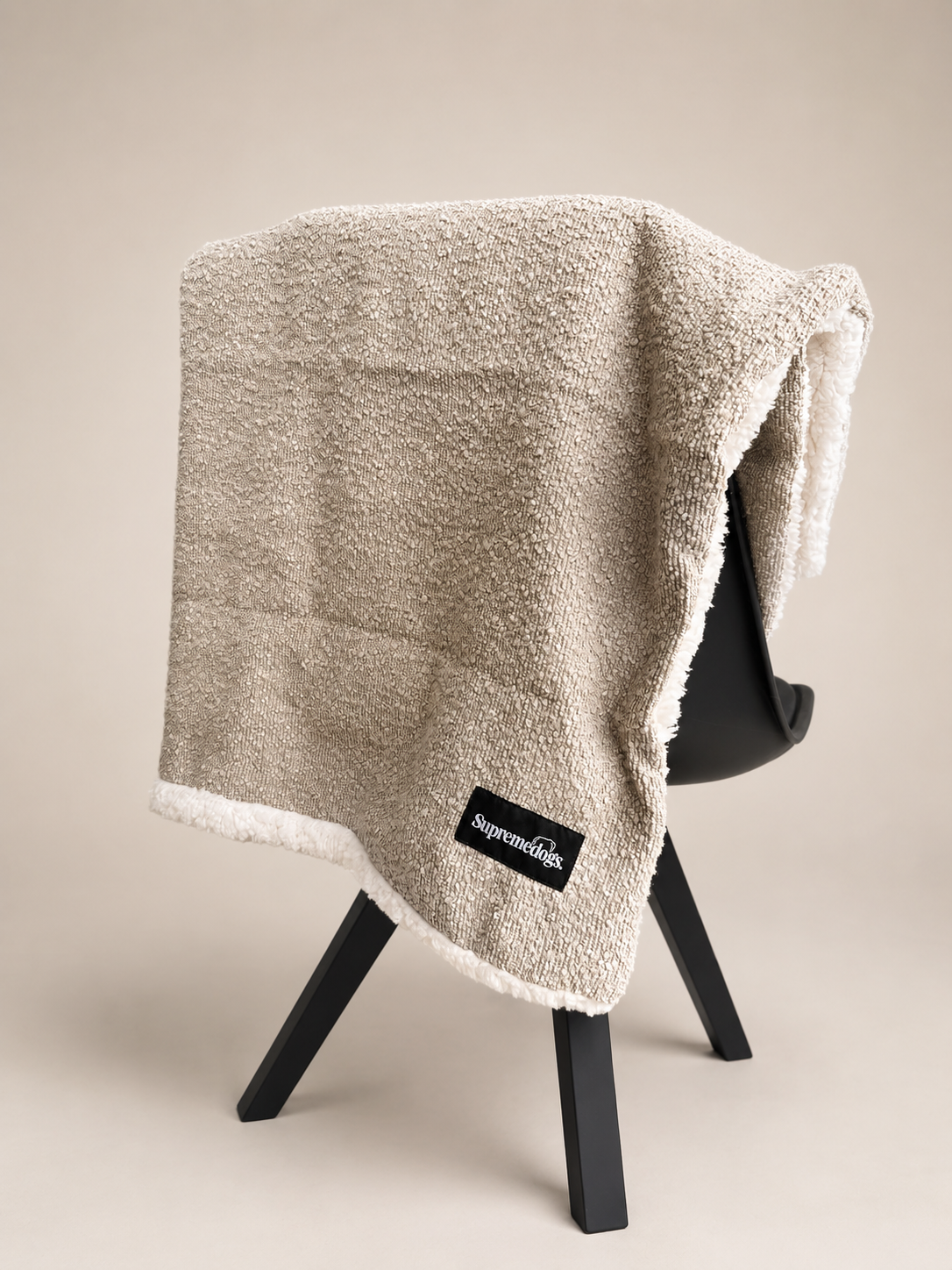 HUSH WRAP - DUST
