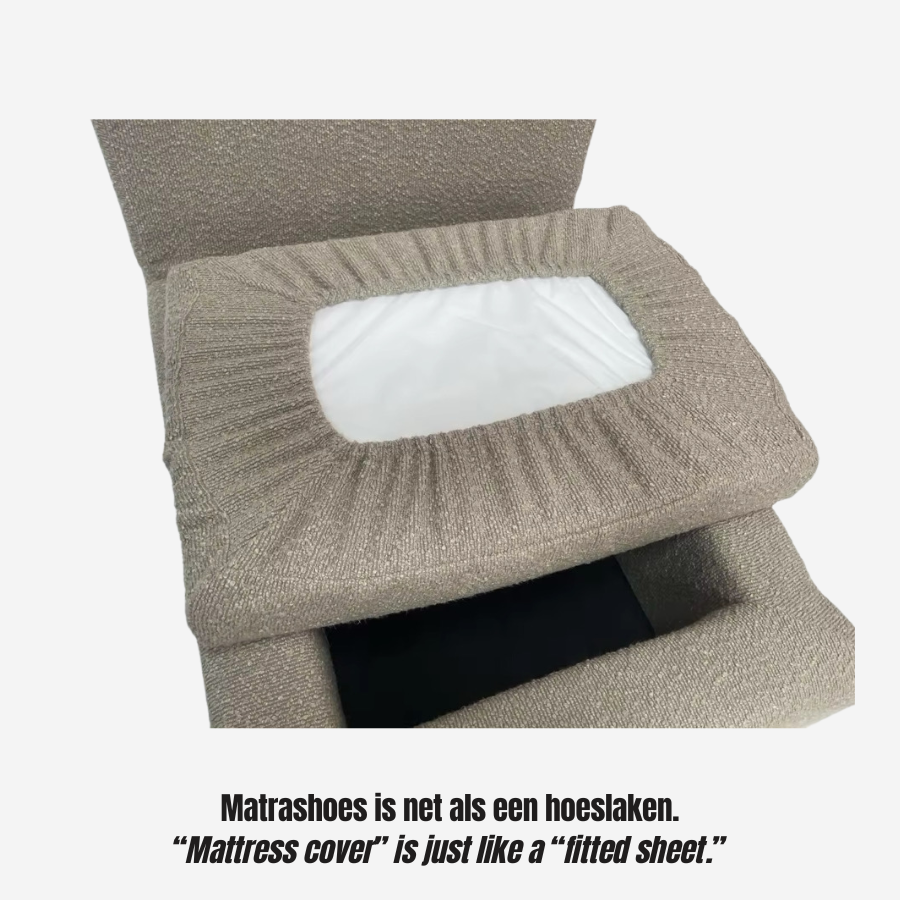 BED - HUSH