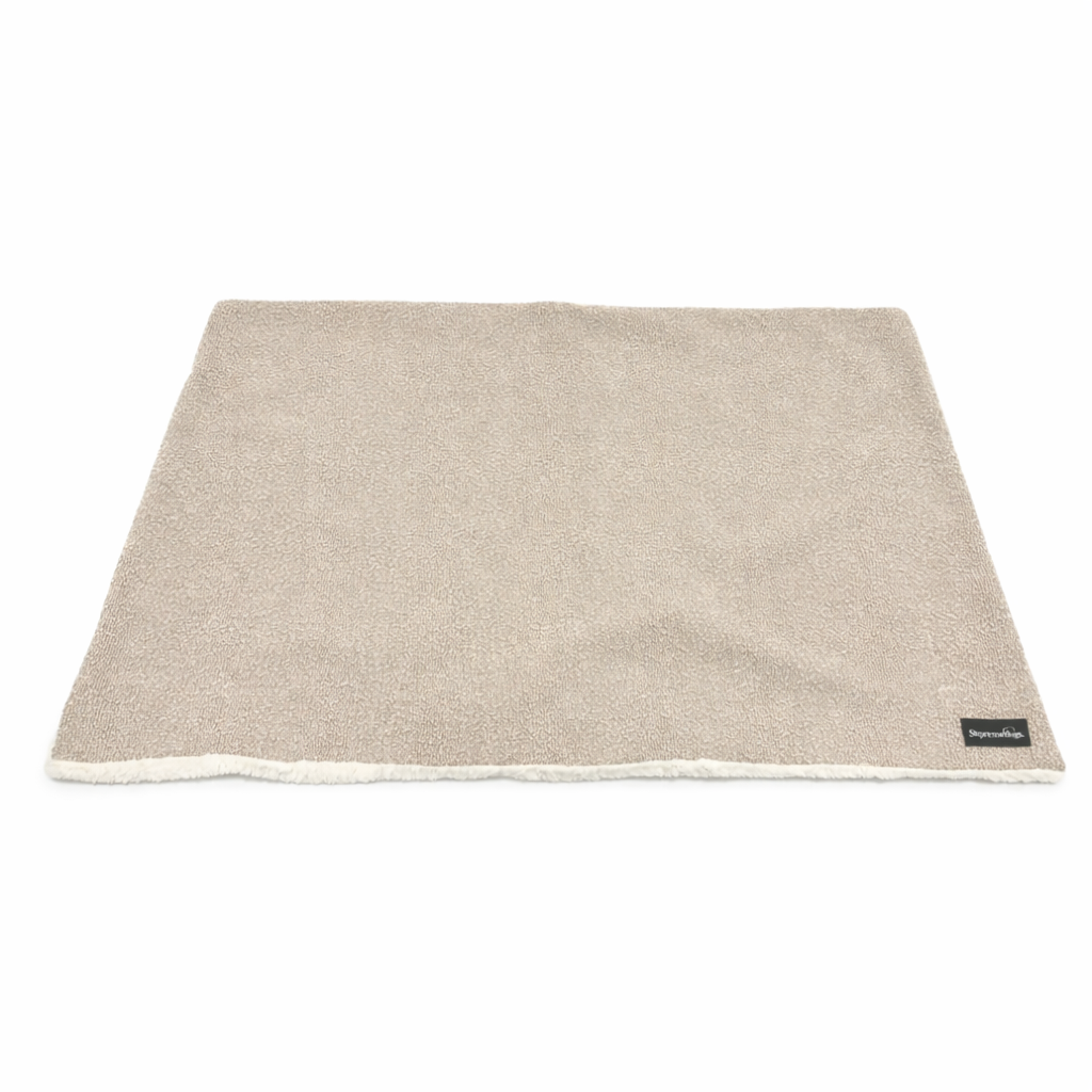 HUSH WRAP - DUST